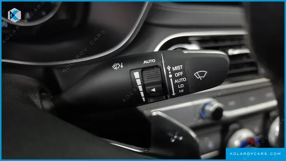 GENESIS G70 GASOLINE 2.0T 4WD