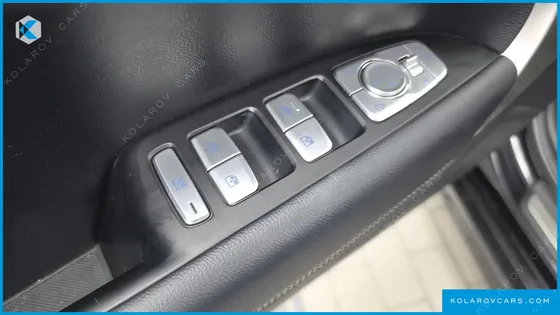 GENESIS G70 GASOLINE 2.0T 4WD