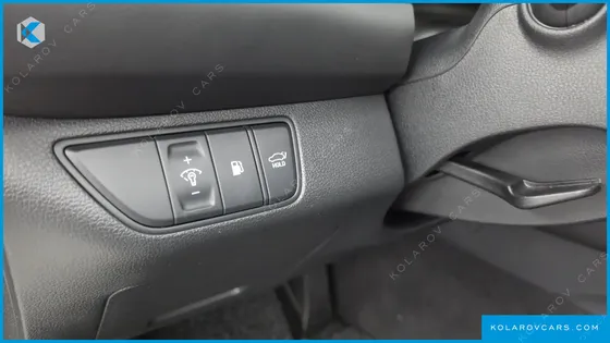 GENESIS G70 GASOLINE 2.0T 4WD