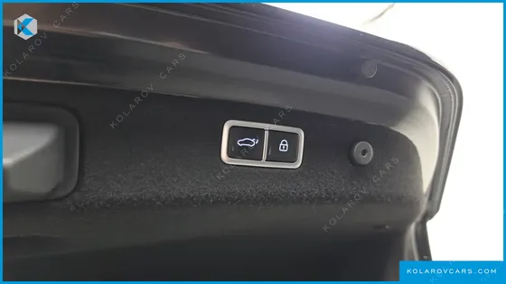 GENESIS G70 GASOLINE 2.0T 4WD