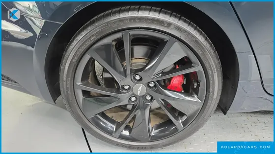 GENESIS G70 GASOLINE 2.0T 4WD