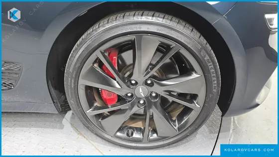 GENESIS G70 GASOLINE 2.0T 4WD