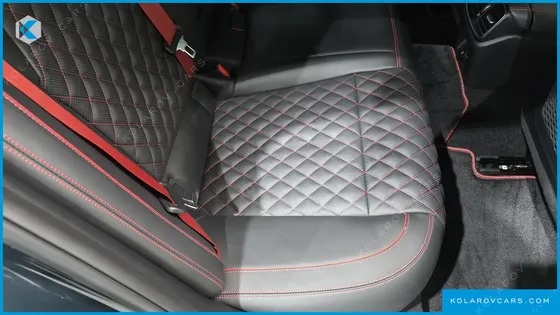 GENESIS G70 GASOLINE 2.0T 4WD