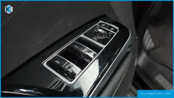 CADILLAC ESCALADE 6.2 ESV