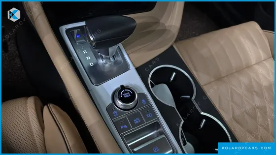 GENESIS G70 GASOLINE 2.5T 2WD