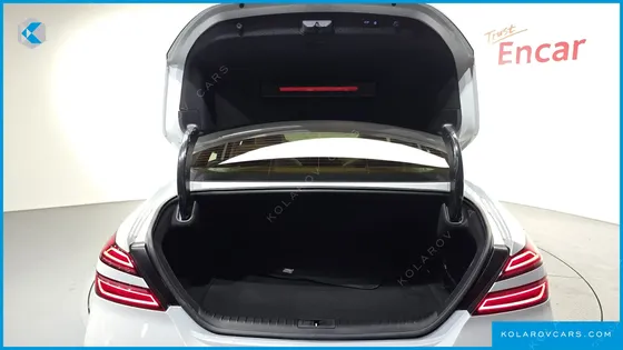 GENESIS G70 GASOLINE 2.5T 2WD