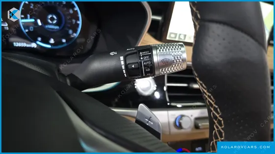 GENESIS G70 GASOLINE 2.5T 2WD