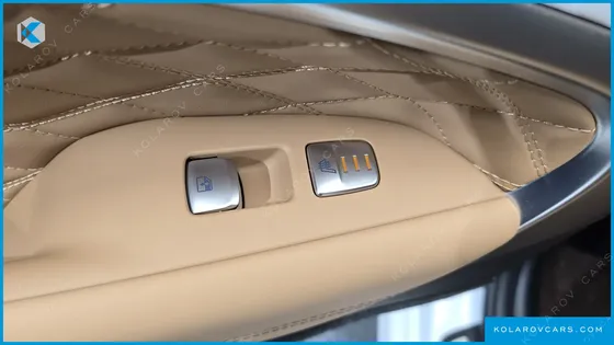GENESIS G70 GASOLINE 2.5T 2WD