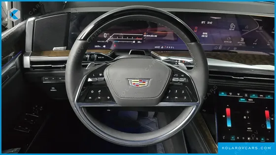 CADILLAC ESCALADE 6.2