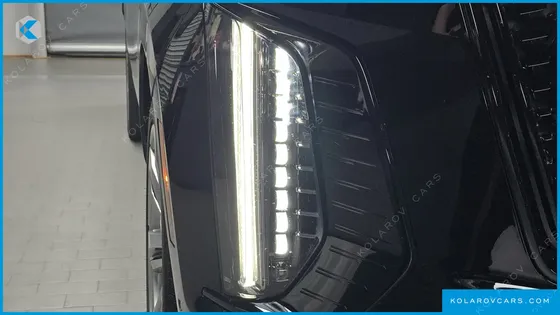 CADILLAC ESCALADE 6.2