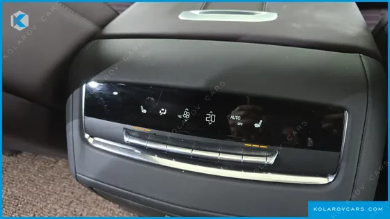 CADILLAC ESCALADE 6.2 ESV