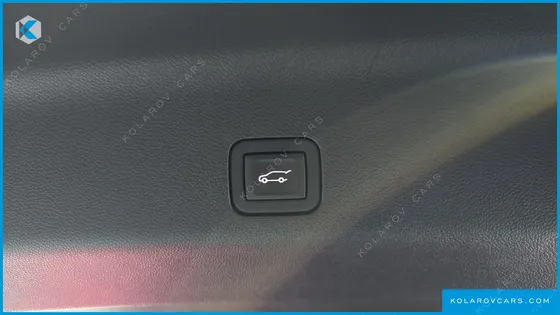 CADILLAC ESCALADE 6.2 ESV