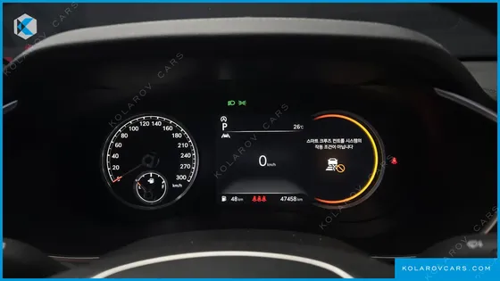 GENESIS G70 GASOLINE 3.3T 4WD