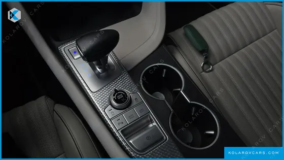 GENESIS G70 GASOLINE 3.3T 4WD