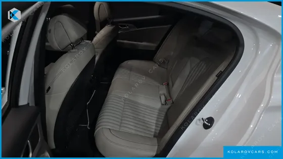 GENESIS G70 GASOLINE 3.3T 4WD