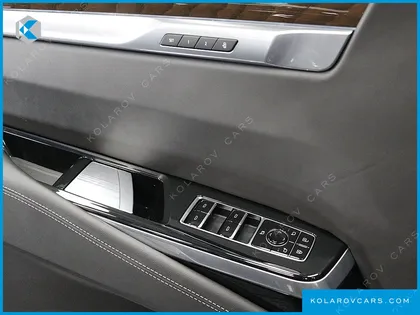 CADILLAC ESCALADE 6.2 ESV