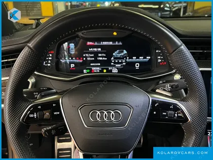 AUDI S7 3.0 TDI QUATTRO