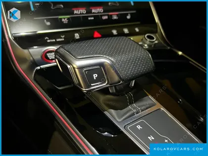 AUDI S7 3.0 TDI QUATTRO