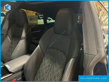 AUDI S7 3.0 TDI QUATTRO