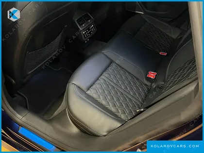 AUDI S7 3.0 TDI QUATTRO