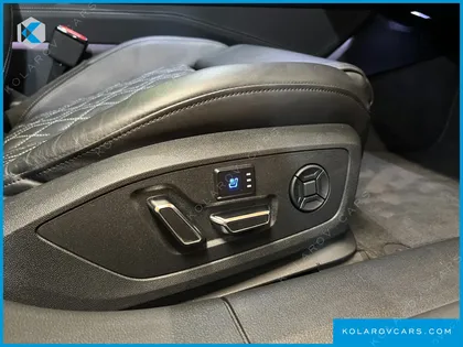AUDI S7 3.0 TDI QUATTRO