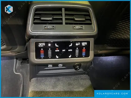 AUDI S7 3.0 TDI QUATTRO