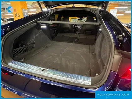 AUDI S7 3.0 TDI QUATTRO