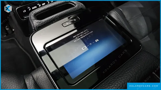 MERCEDES GLS-CLASS GLS400D 4MATIC