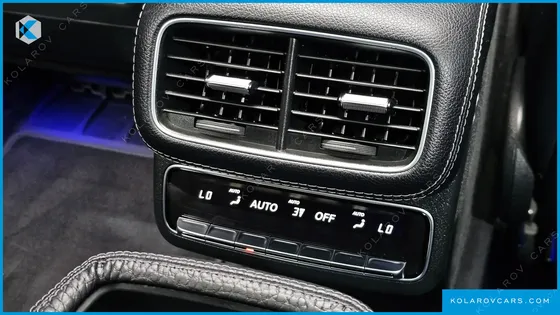 MERCEDES GLS-CLASS GLS400D 4MATIC