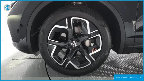 VOLKSWAGEN TOUAREG 3.0 TDI PRESTIGE