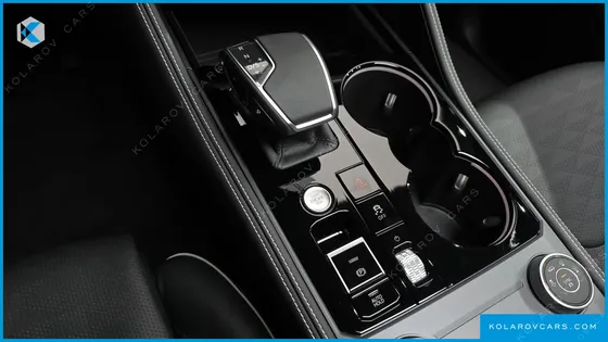 VOLKSWAGEN TOUAREG 3.0 TDI PRESTIGE