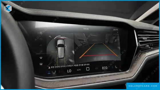 VOLKSWAGEN TOUAREG 3.0 TDI PRESTIGE