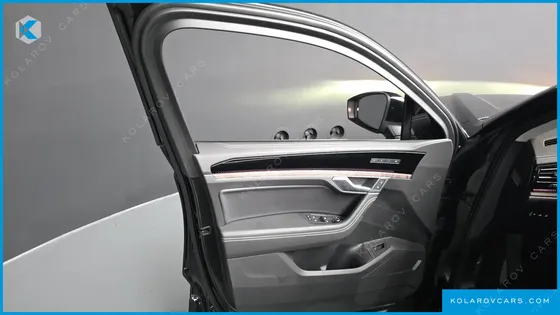 VOLKSWAGEN TOUAREG 3.0 TDI PRESTIGE
