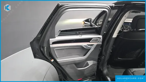 VOLKSWAGEN TOUAREG 3.0 TDI PRESTIGE