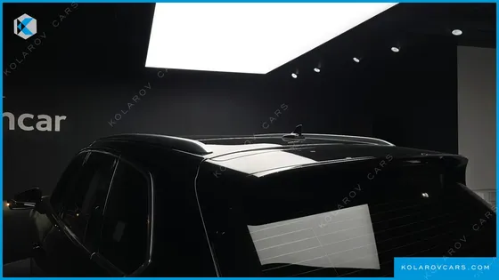 VOLKSWAGEN TOUAREG 3.0 TDI PRESTIGE