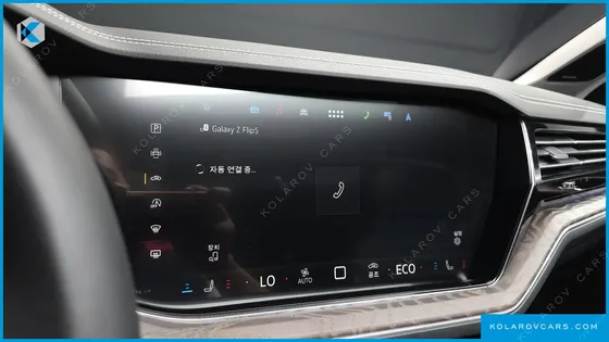 VOLKSWAGEN TOUAREG 3.0 TDI PRESTIGE
