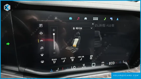 VOLKSWAGEN TOUAREG 3.0 TDI PRESTIGE