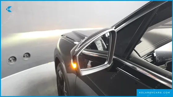 VOLKSWAGEN TOUAREG 3.0 TDI PRESTIGE