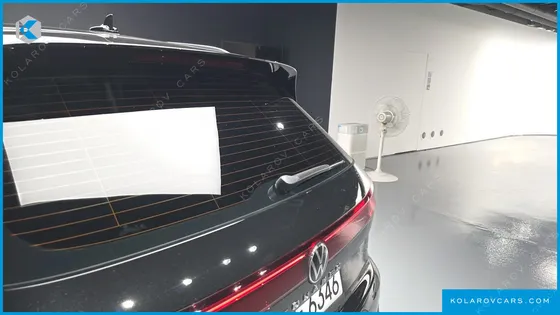 VOLKSWAGEN TOUAREG 3.0 TDI PRESTIGE