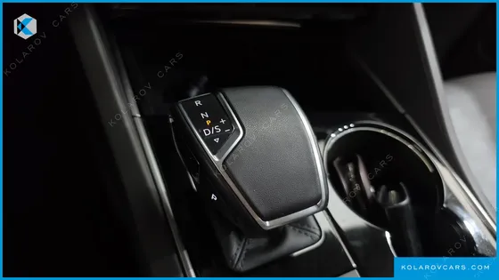 VOLKSWAGEN TOUAREG 3.0 TDI PRESTIGE