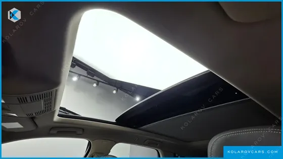 VOLKSWAGEN TOUAREG 3.0 TDI PRESTIGE