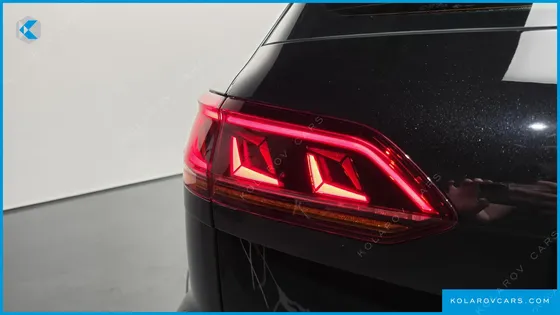 VOLKSWAGEN TOUAREG 3.0 TDI PRESTIGE