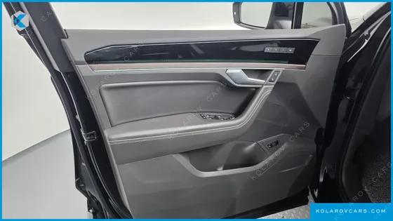 VOLKSWAGEN TOUAREG 3.0 TDI PRESTIGE