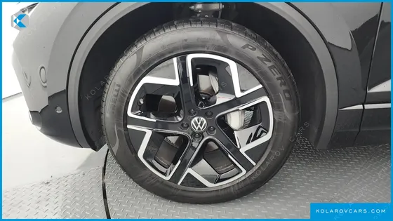VOLKSWAGEN TOUAREG 3.0 TDI PRESTIGE