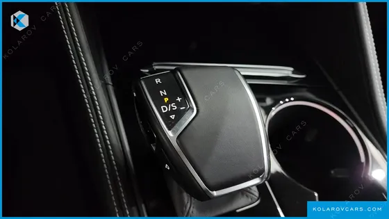 VOLKSWAGEN TOUAREG 3.0 TDI PRESTIGE