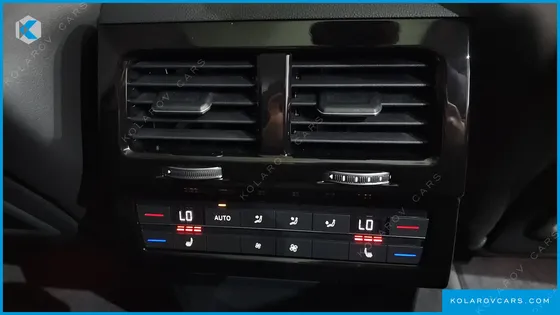 VOLKSWAGEN TOUAREG 3.0 TDI PRESTIGE