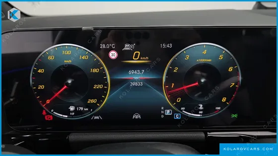 MERCEDES GLA-CLASS GLA250 4MATIC