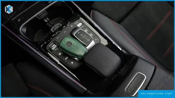 MERCEDES GLA-CLASS GLA250 4MATIC