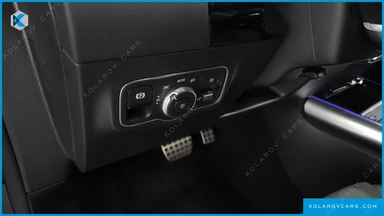 MERCEDES GLA-CLASS GLA250 4MATIC
