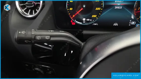 MERCEDES GLA-CLASS GLA250 4MATIC